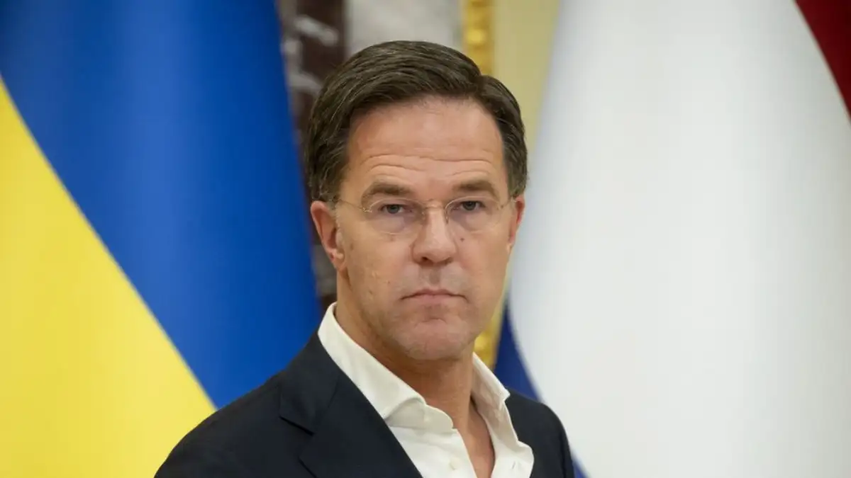 Rutte: We have to make that when talks start Ukraine is in best possible position, outcome has to be durable