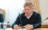 Російський мільярдер Шелков втратив в Україні значні активи