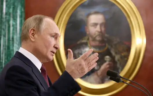 Putin is not interested in "peace deal" and wants to seize entire territory of Ukraine – NBC