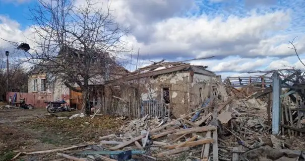 Окупанти завдали ракетного удару по Миколаївщині: в ОВА повідомили про наслідки