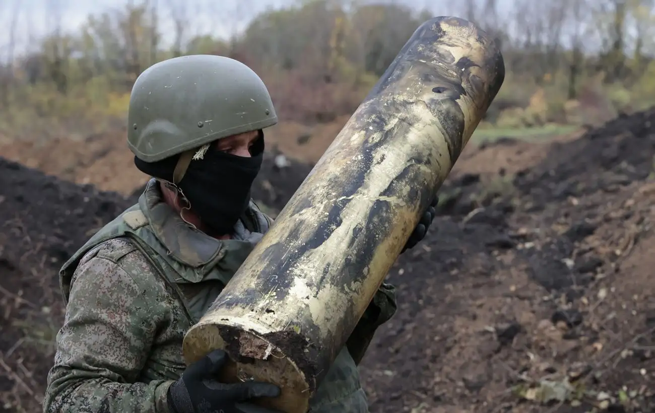 Москва знайшла спосіб змусити воювати мобілізованих, - британська розвідка