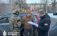 Военный требовал деньги у знакомой, выдавая себя за работника СБУ