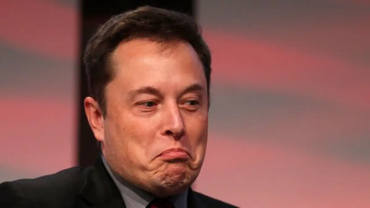 Musk explains change in attitude towards Ukraine by authorities' actions