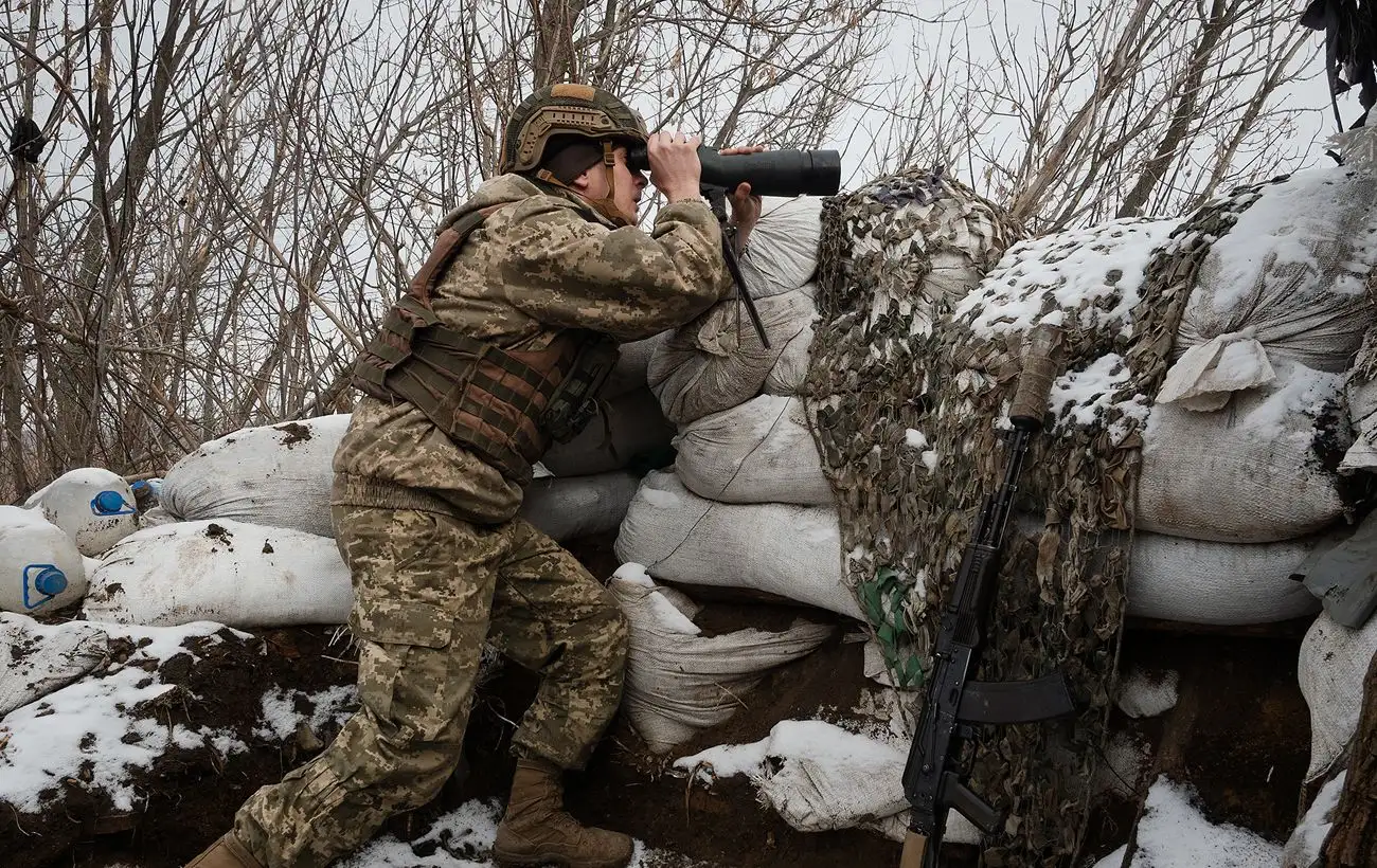 З початку повномасштабної війни Росія втратила на фронті 866 тисяч солдатів, - Генштаб