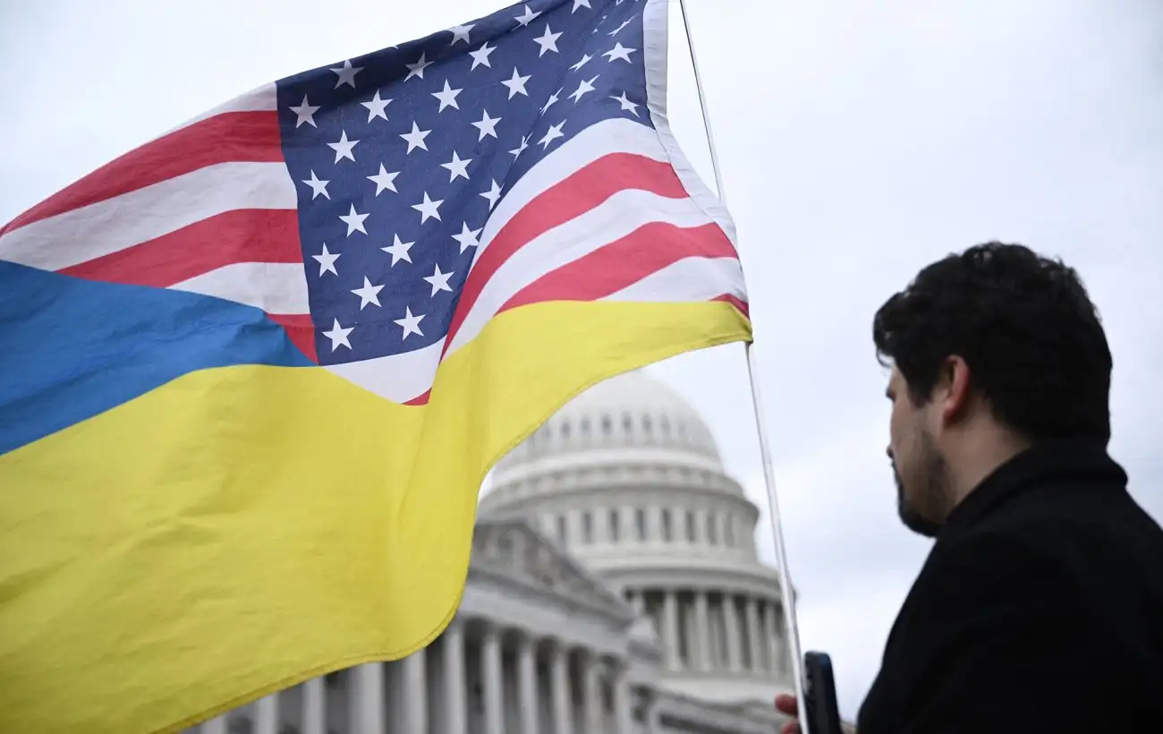 Україна та США можуть підписати угоду про надра вже сьогодні, - WSJ