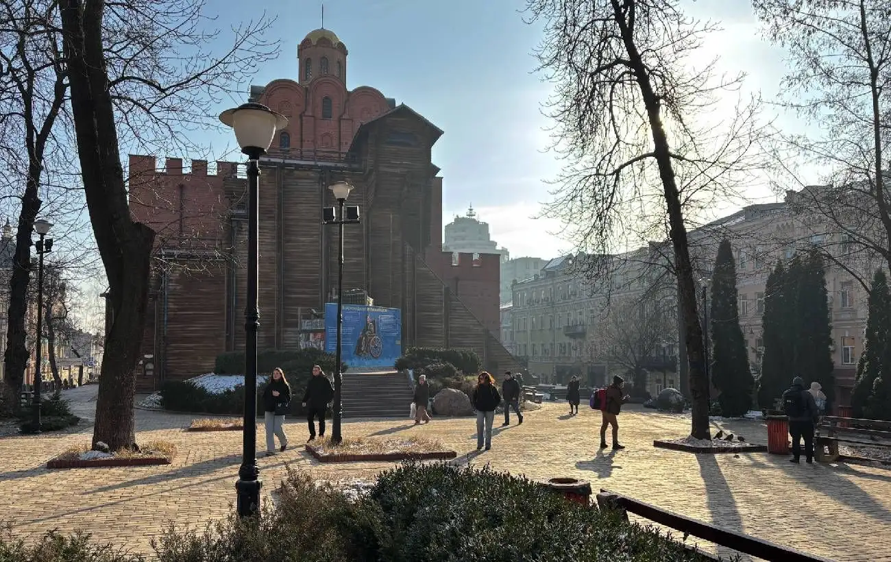 В Киеве ухудшилось состояние воздуха: в чем причина