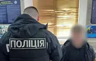 В Одесі стріляли у військовослужбовця ТЦК