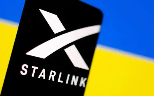 Poland bought Starlinks for Ukraine and continues to pay subscription fees for them, - Deputy Prime Minister Gawkowski