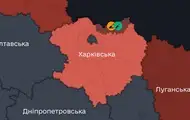 У Харкові та області лунатимуть окремі сигнали повітряної тривоги