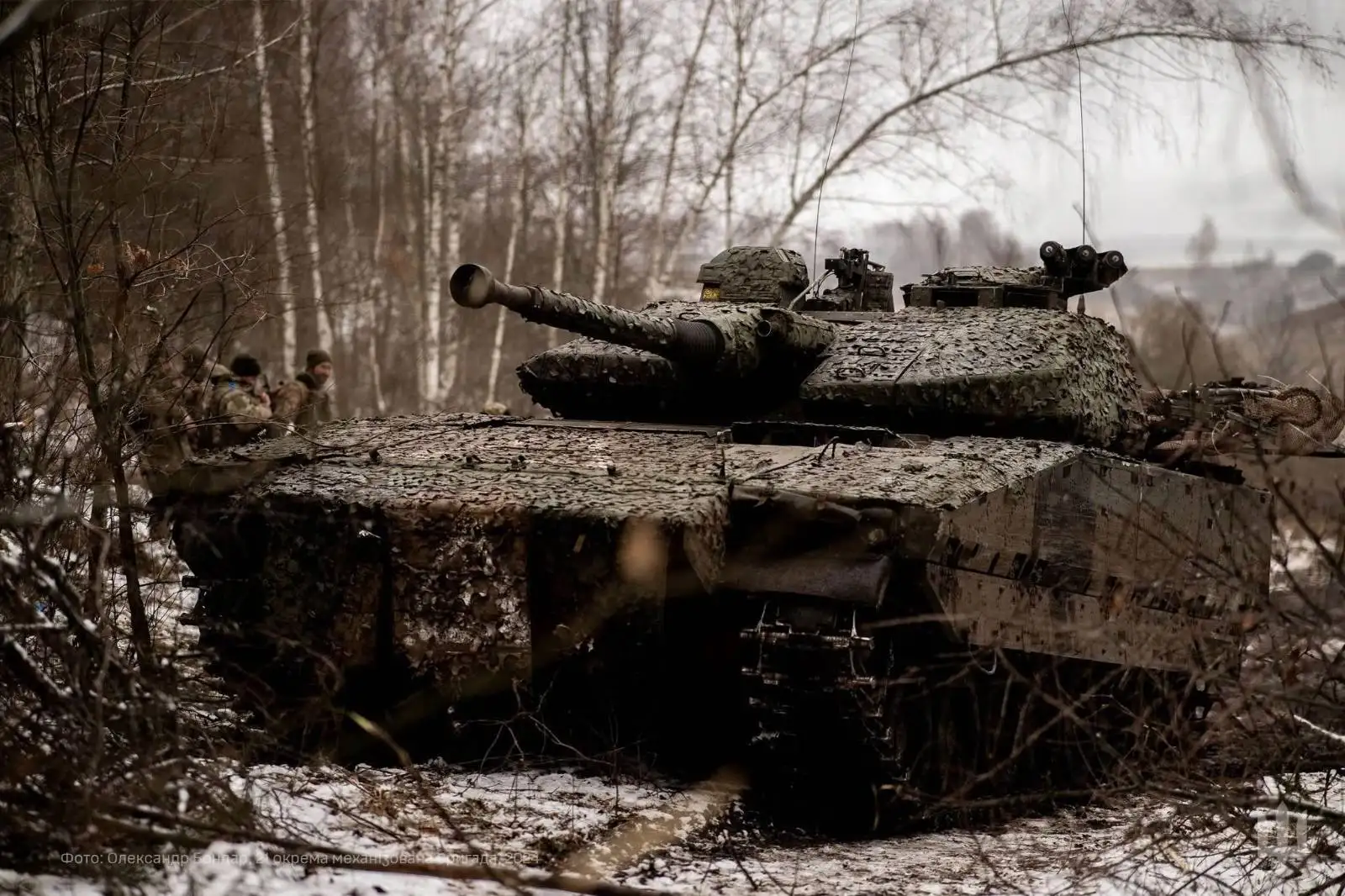 Armed Forces of Ukraine destroyed hundreds of Russian equipment within 24 hours