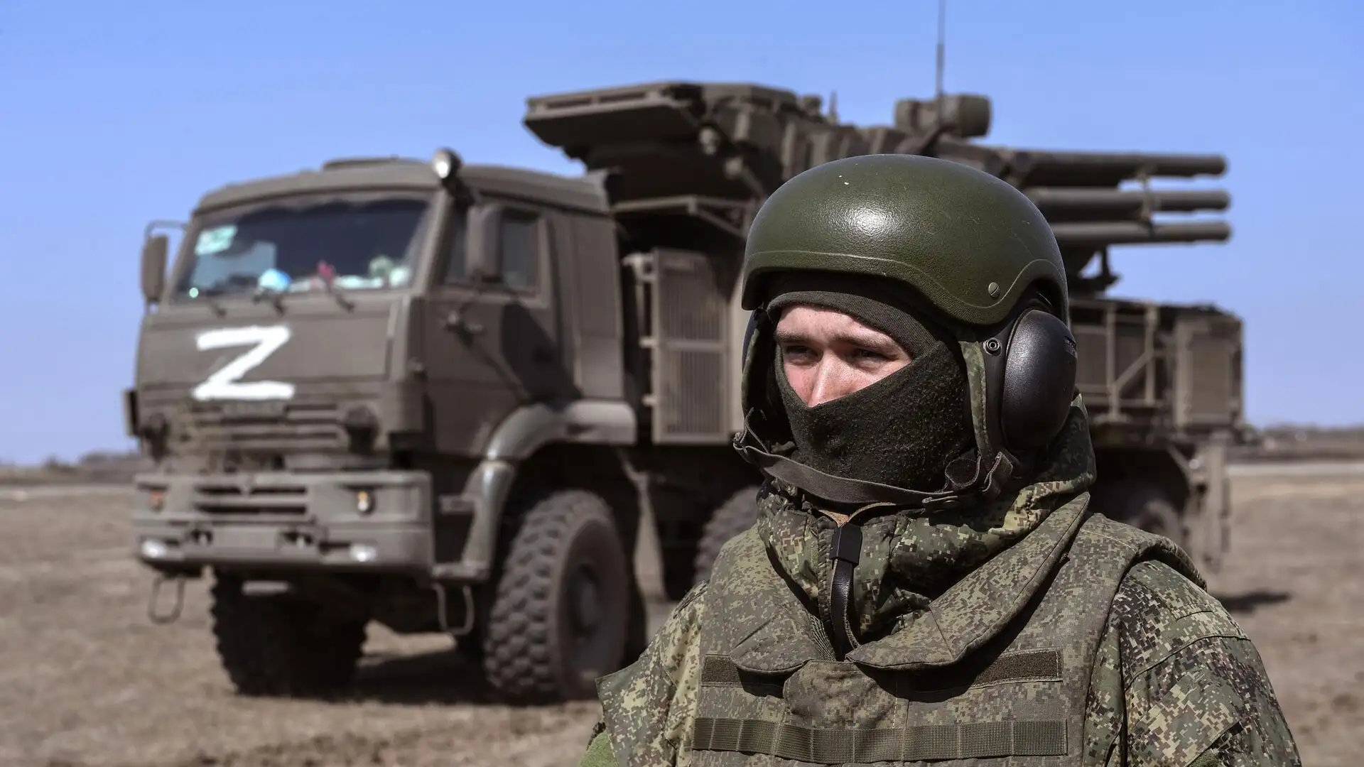 The large-scale offensive of the Russian army is coming to an end, but there is one "but"