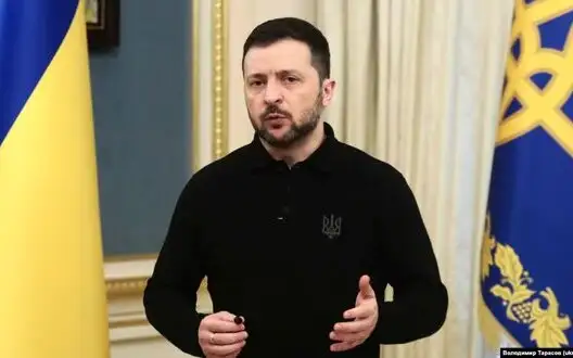 If US wants to see specific numbers in fossil fuel agreement, then ratification by parliament is necessary, - Zelenskyy