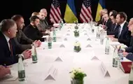 США передали Києву три угоди: погану, кращу та катастрофічну – ЗМІ