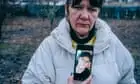 Kidnapped, tortured and jailed: one woman’s quest to bring her son home from Russia