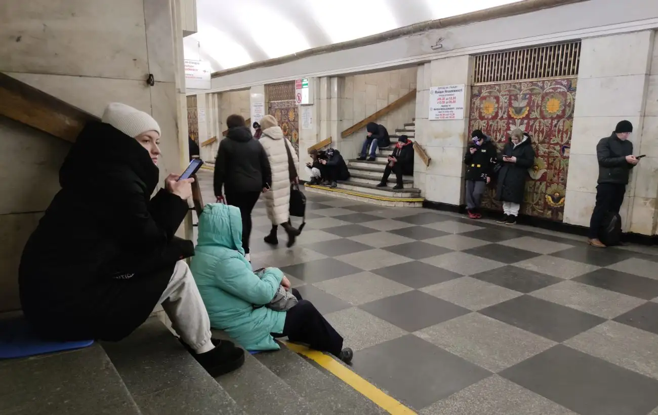 В Україні оголошено масштабну повітряну тривогу: в чому причина