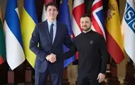 Канада объявила о новых пакетах помощи Украине