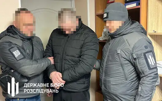 "Selling" holidays to servicemen: division commander who "earned" almost UAH 1 million from his subordinates is detained - Prosecutor General’s Office. PHOTOS