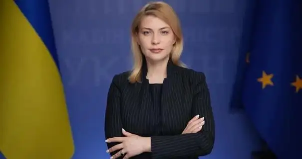 Угода про копалини: Стефанішина розповіла, на якій стадії перебувають перемовини