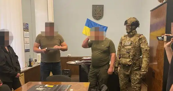 Катування та вбивства у колонії на Полтавщині: ДБР передало справу до суду