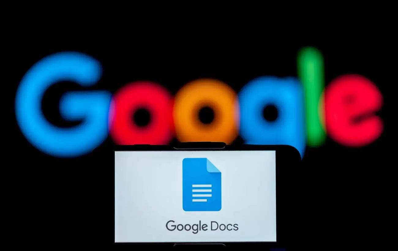 7 важливих налаштувань Google Docs, які потрібно змінити негайно для продуктивної роботи