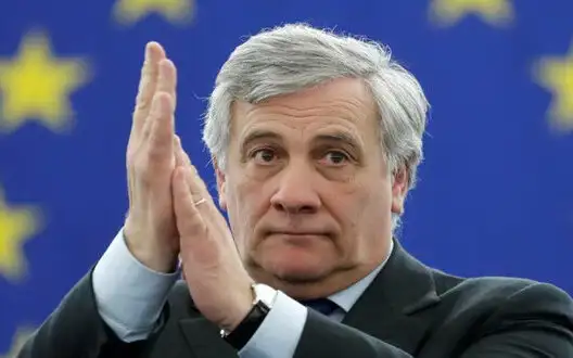 Italy will join in rebuilding Ukraine’s energy sector, - Italian Foreign Minister Tajani