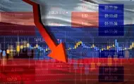 Около 54% ​​россиян жалуются на последствия войны