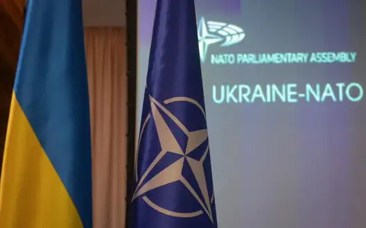 Ukraine should become part of NATO, - Kallas