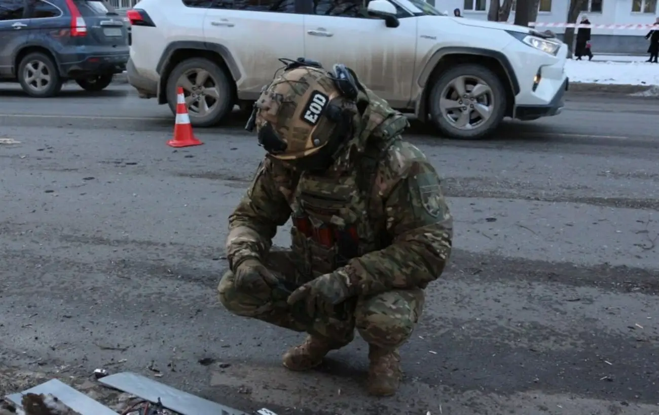 Росіяни вдарили дронами та артилерією по Сумщині: є загиблі та поранені