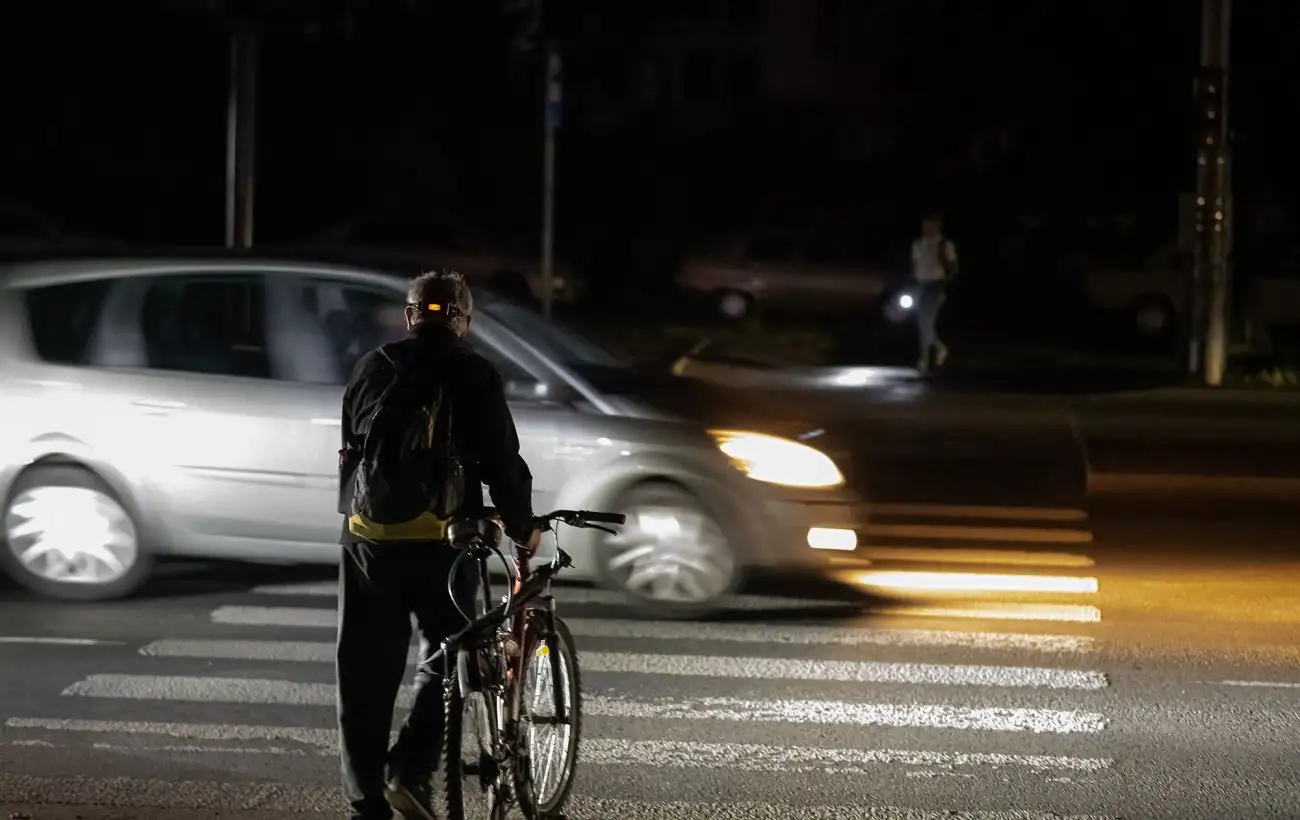 Чому пішохід не завжди має рацію: ризики на дорозі