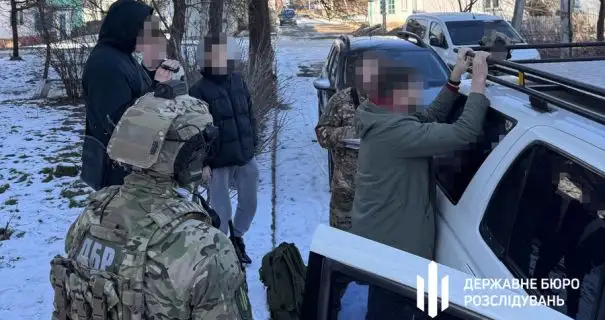 На Рівненщині в.о. мера та депутат міськради "погоріли" на хабарі в понад 1 млн грн