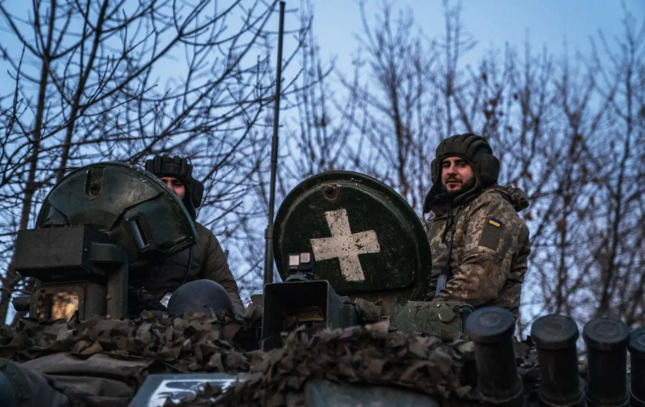 Больше всего боев произошло под Покровском и в Курской области: какая ситуация на фронте