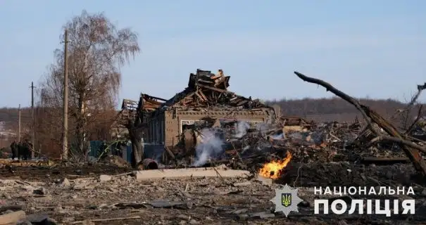 Количество раненых в Краматорске снова возросло