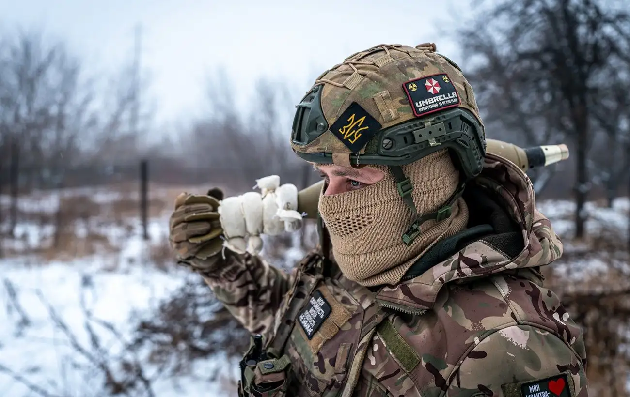 Воїни ССО показали, як знищили взвод окупантів на "промці" на Донецькому напрямку