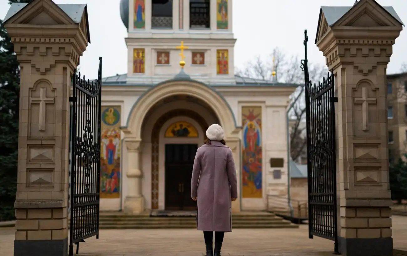 Куди поїхати у Великий піст: 5 місць у світі, де шукають Бога