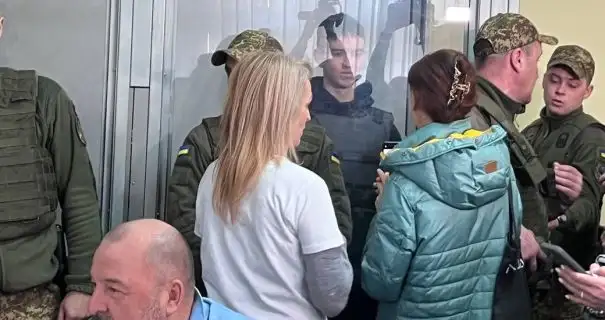 У Львові продовжать розгляд справи про вбивство Фаріон