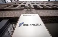 Акції Rheinmetall подорожчали в 10 разів від початку війни в Україні