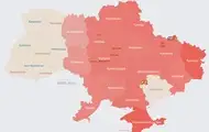 У Києві пролунали вибухи