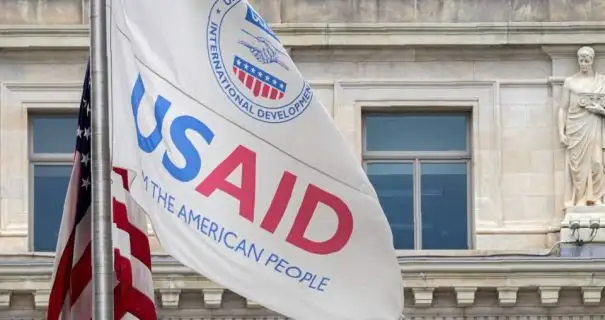 Администрация Трампа прекращает более 90% выплат от USAID