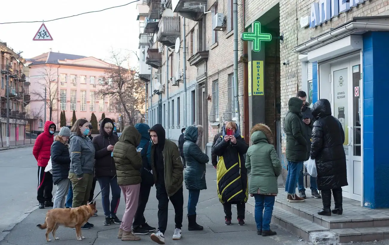 Список ліків, на які треба знизити ціну, мають формувати лікарі і пацієнти, а не виробники, - економіст