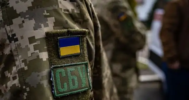 СБУ викрила колаборантів з Херсонщини: один з них - колишній військовий