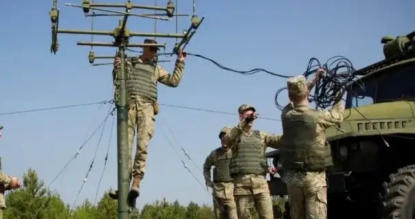 Фахівців Радіоелектронної розвідки ВМС ЗСУ припинили переводити в піхоту