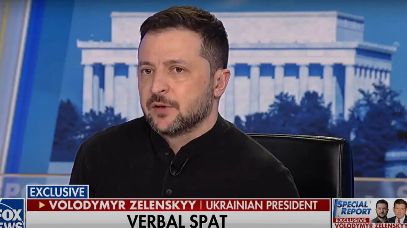 Zelenskyy on dispute in White House: We have to understand position of Ukraine