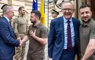 Австралия и Канада поддержали Украину