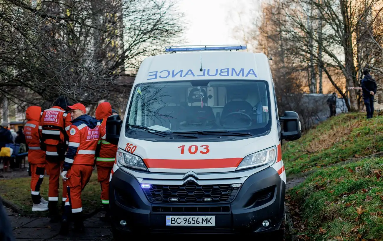 Оккупанты сбросили взрывчатку с дрона на ребенка в селе под Херсоном