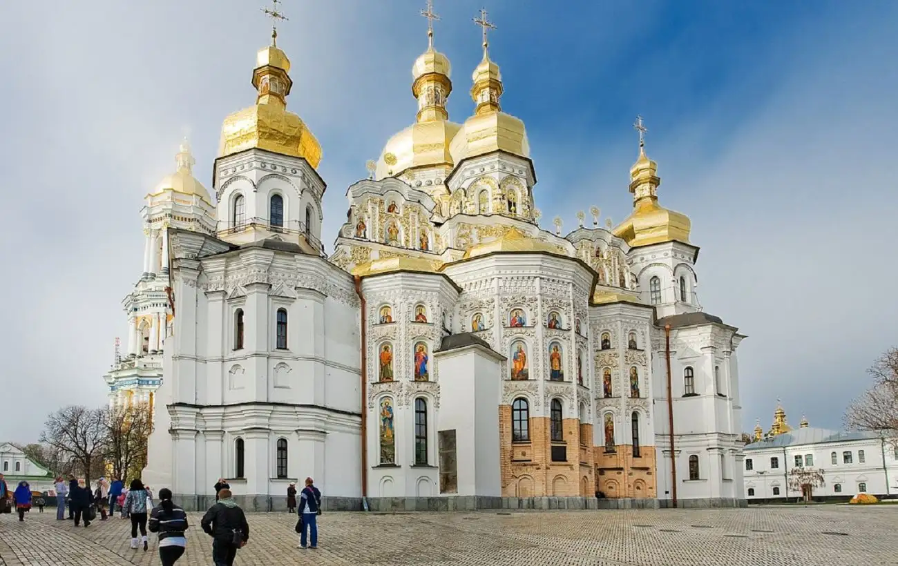 Великий піст. Куди здійснити паломництво, щоб очистити душу: топ-5 "намолених" місць