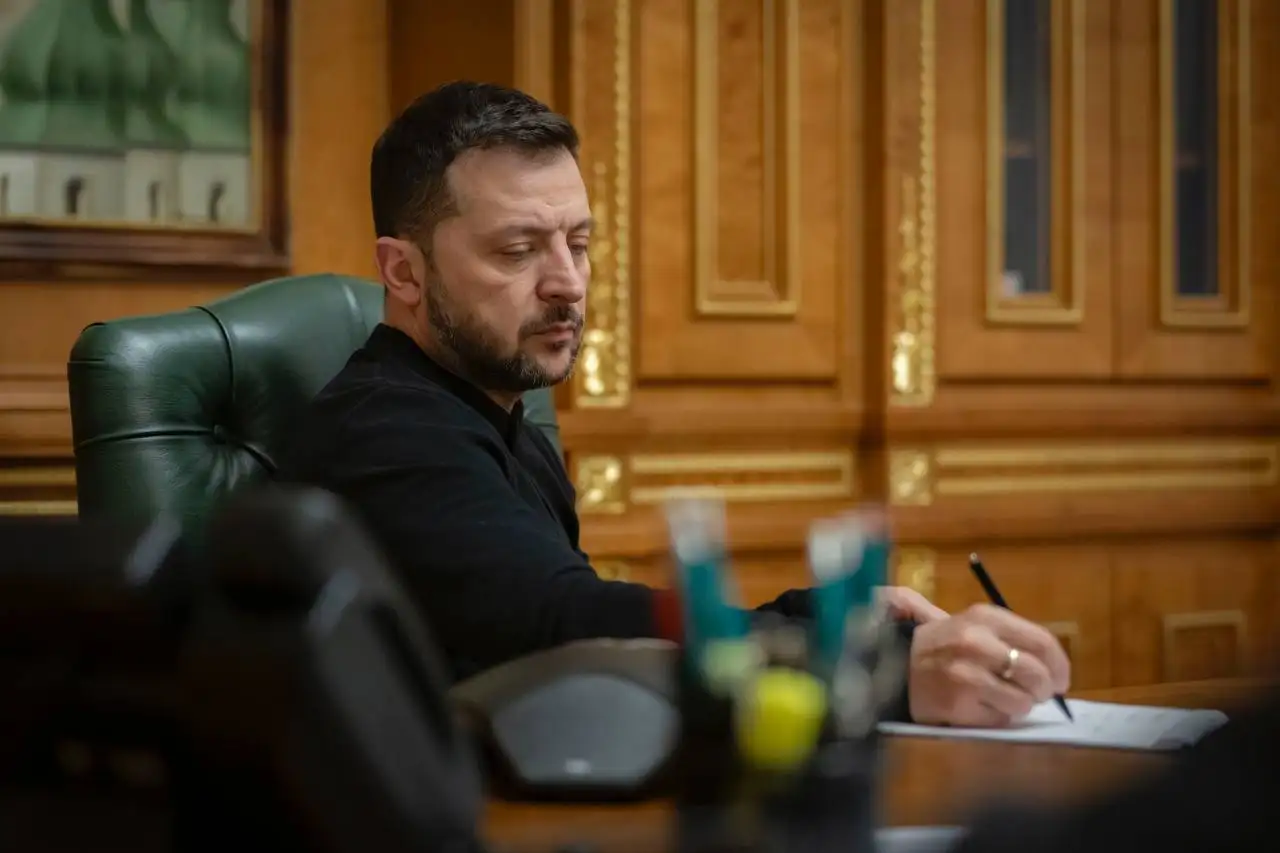 Zelenskyy revealed the real reason for the conflict with Trump