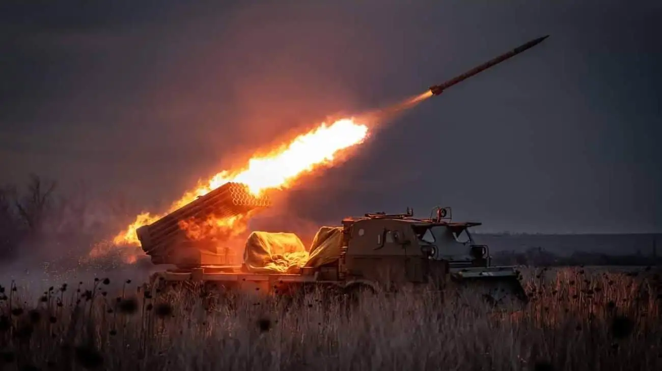 Fiercest fighting takes place in Russia's Kursk Oblast – Ukraine's General Staff