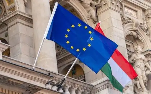 Hungary rejects draft EU document on security guarantees and military assistance to Ukraine - Politico