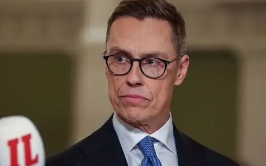 Finland and Norway are involved in developing peace plan for Ukraine - Stubb