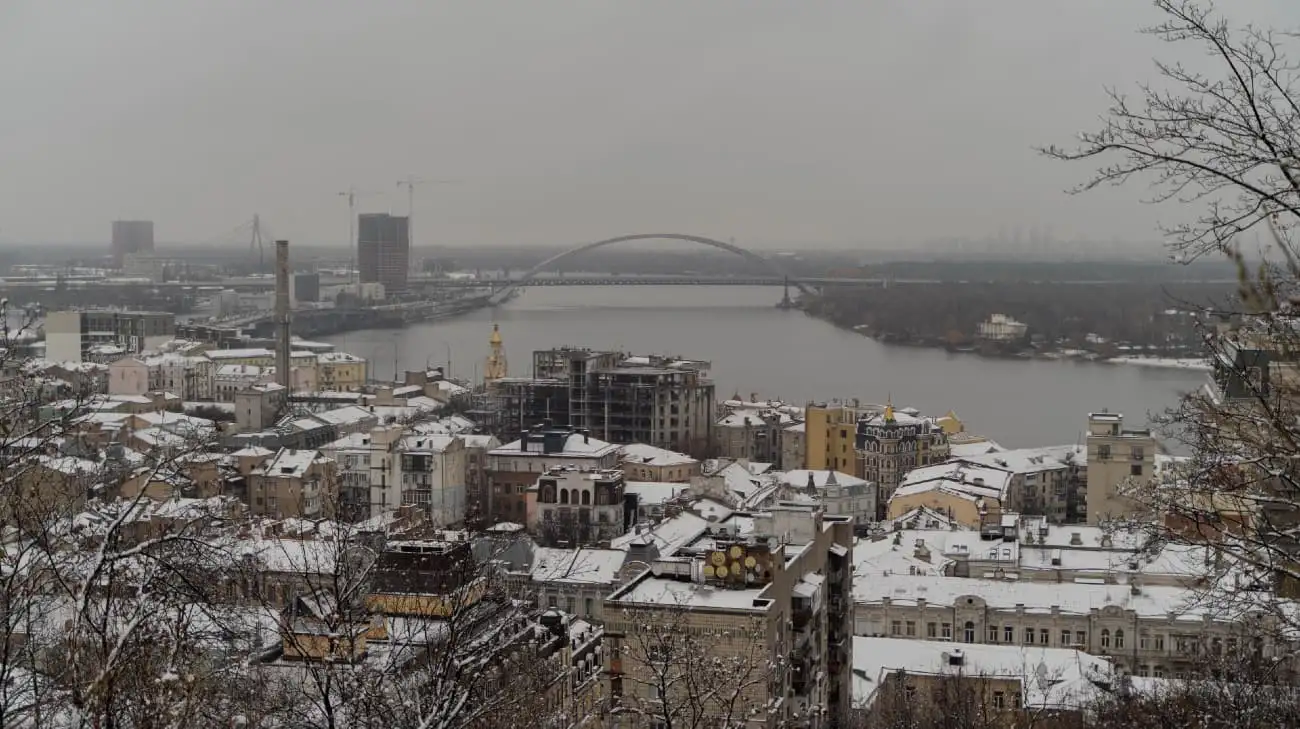 Синоптики прогнозують теплу погоду без опадів у найближчі два дні